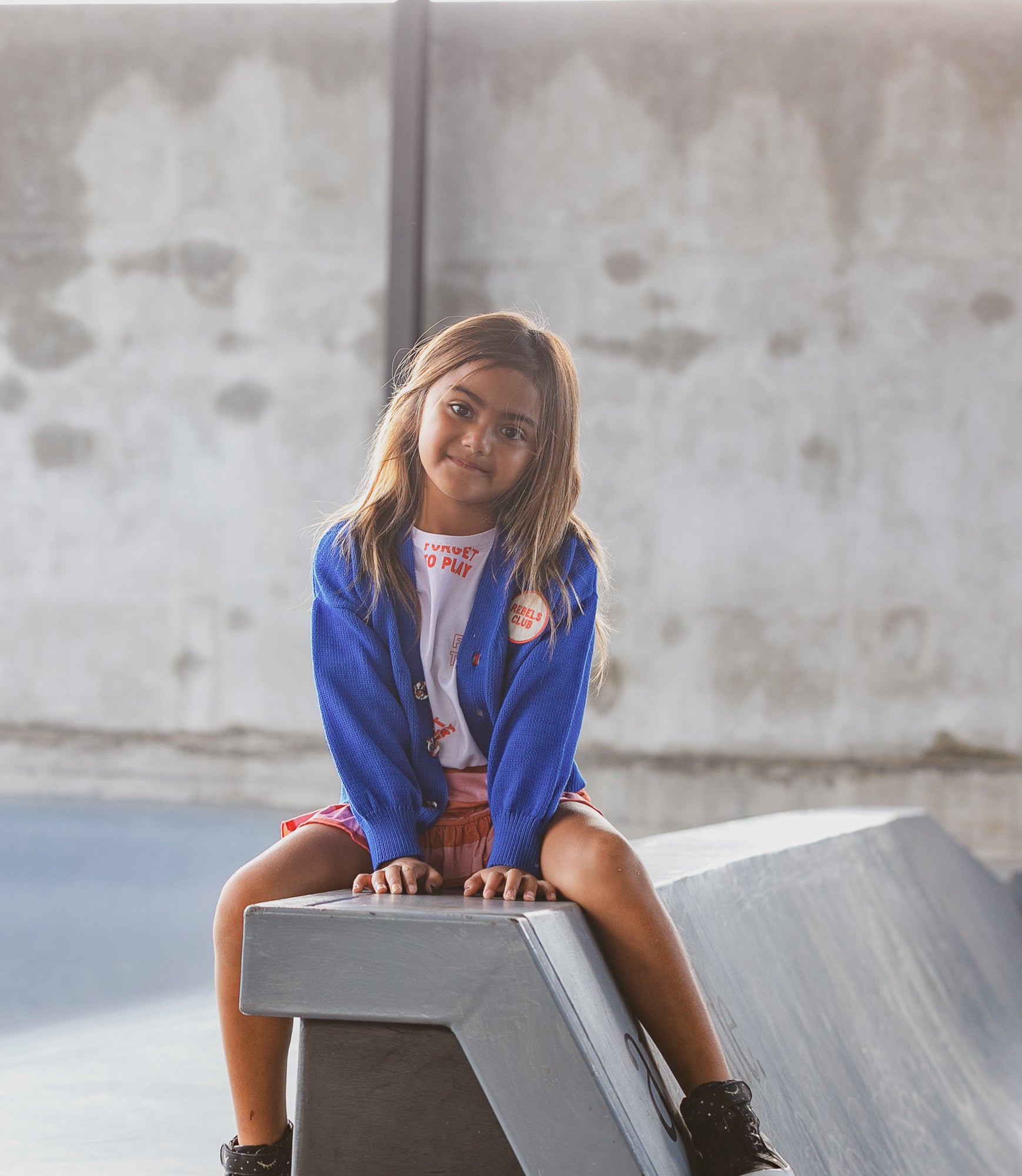 SWEATSHIRTS
