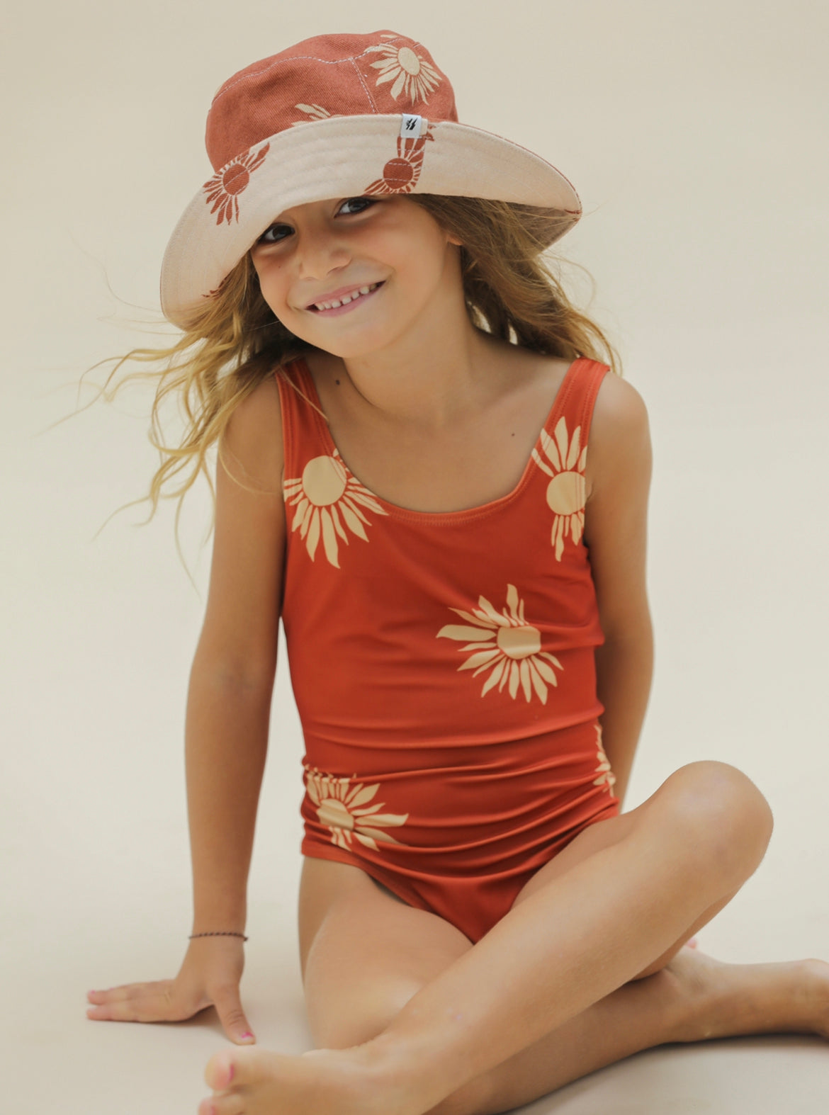 MATAHARI SWIMSUIT