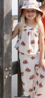 MATAHARI LINEN PANTS
