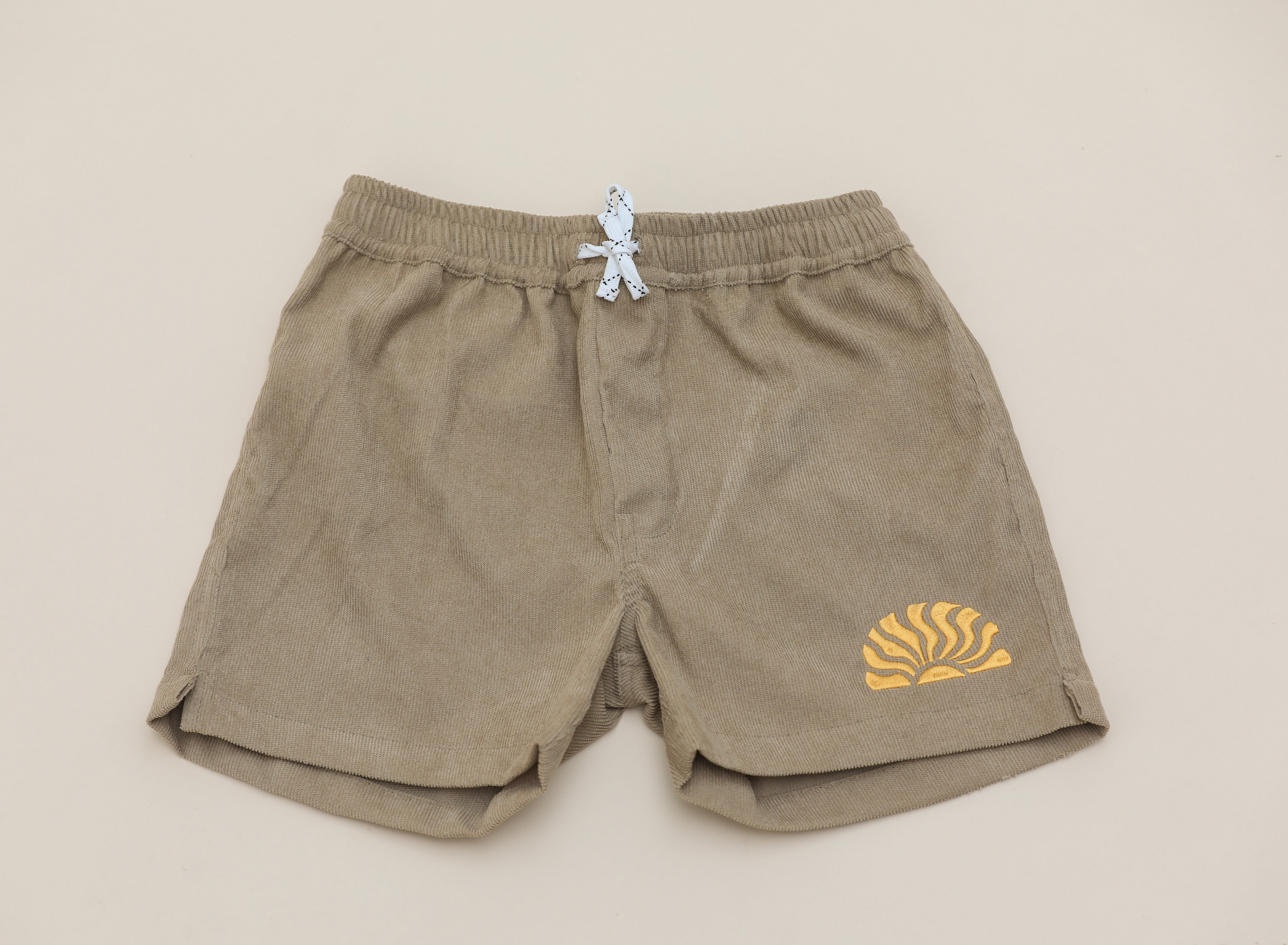 ISLANDS REBELS  Boy Shorts