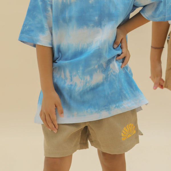 ISLANDS REBELS  Boy Shorts