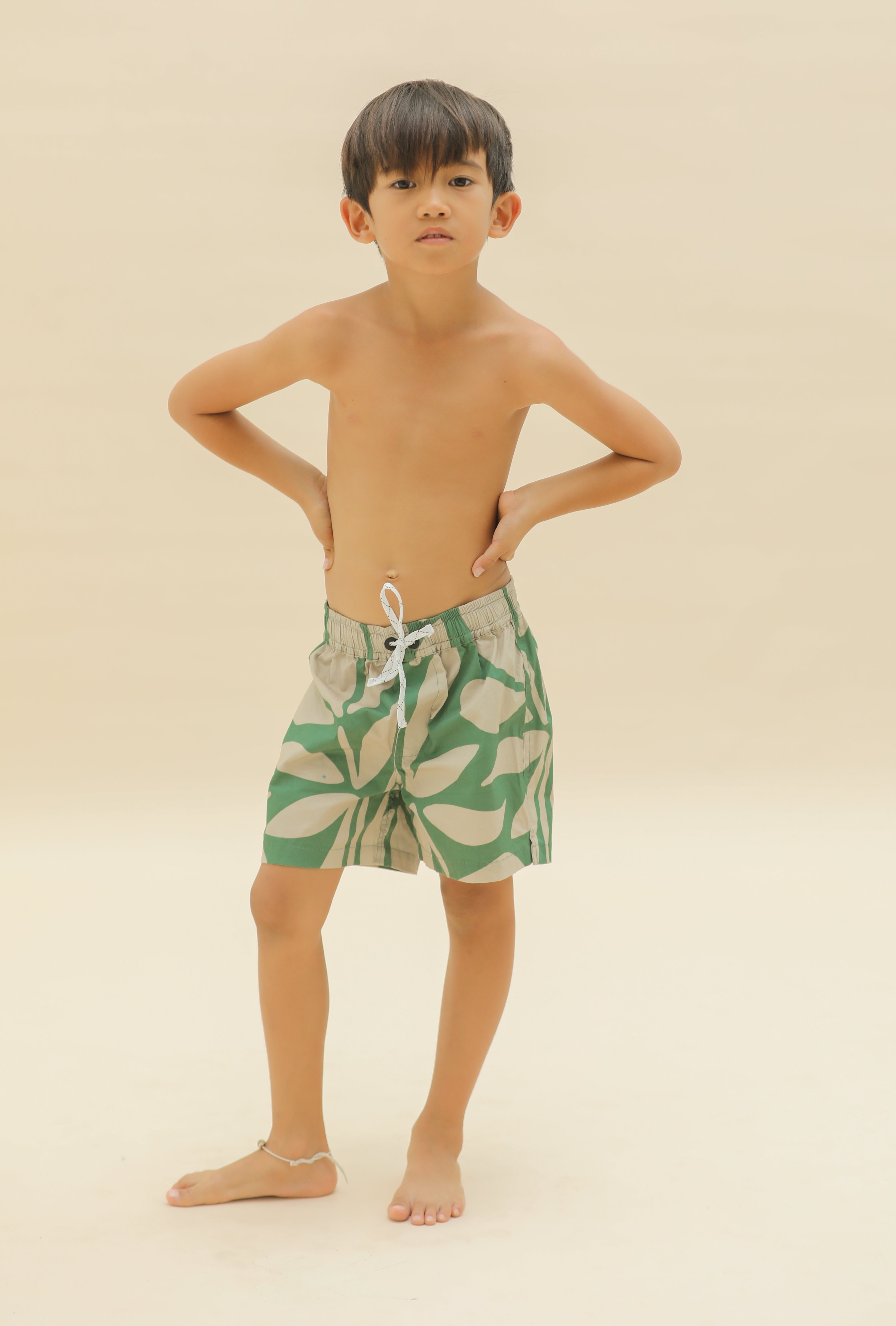 JUNGLE Playshorts