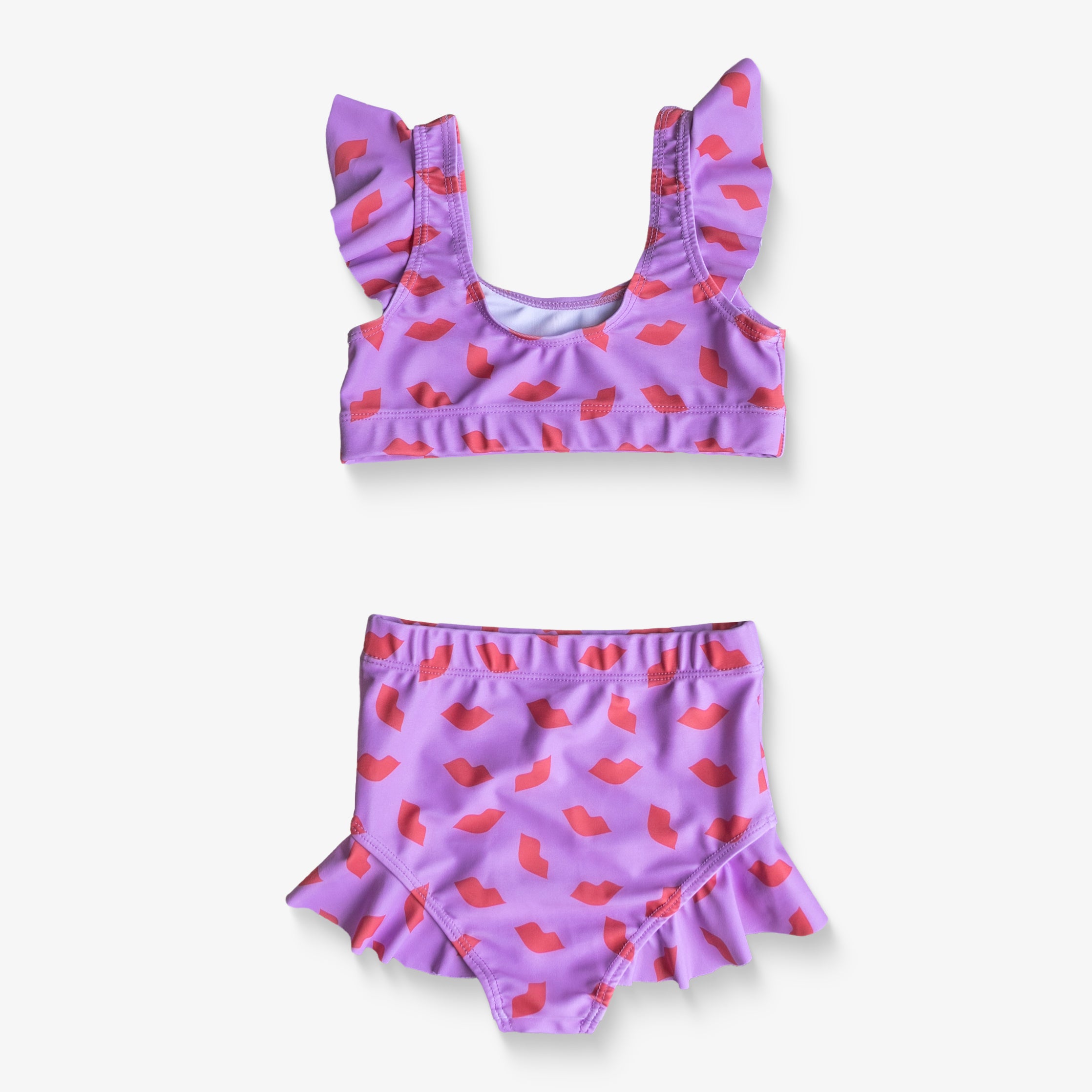 LIPS Swim Set