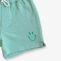 SMILE Shorts