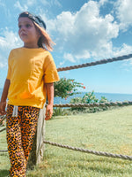 Friendly Rebels Pants