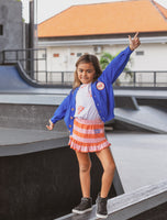 REBELS CLUB Skirt