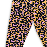 Friendly Rebels Leggings