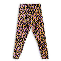 Friendly Rebels Leggings