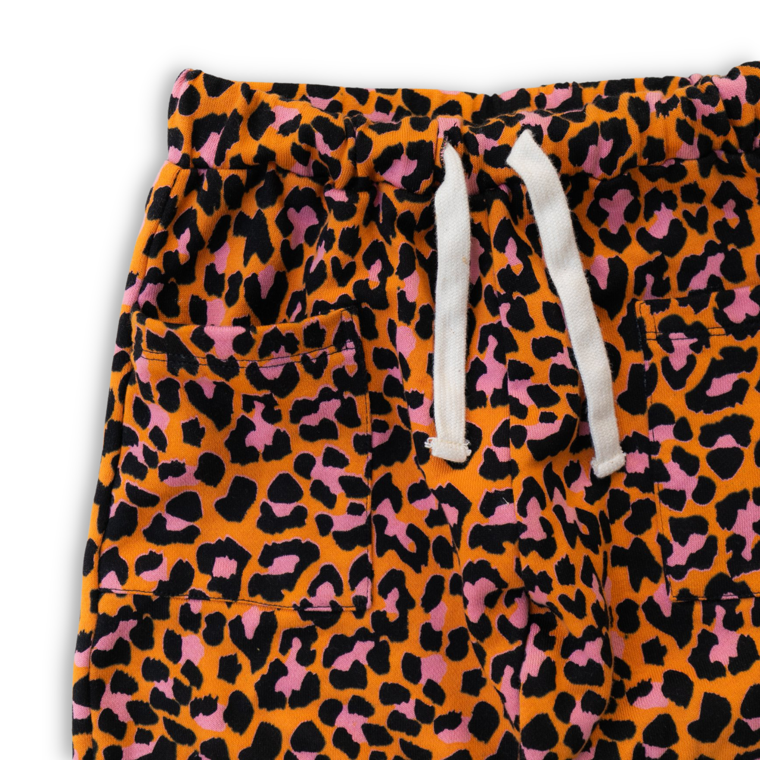 Friendly Rebels Pants